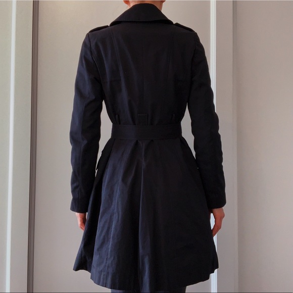 Jacob trench coat 🎹 - Picture 7 of 15